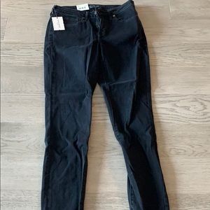 Levi’s empire skinny jeans